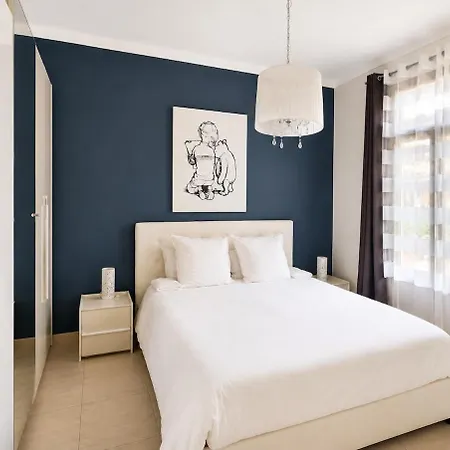Apartamento Grand Monte-carlo *