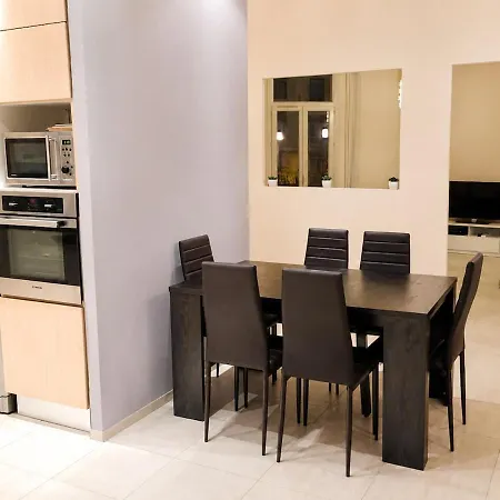 Apartamento Grand Monte-carlo Mónaco